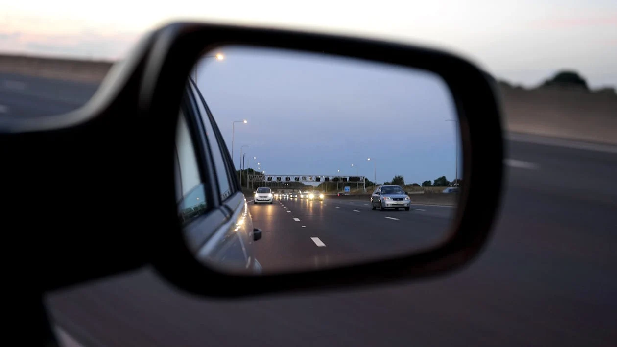 retrovisor